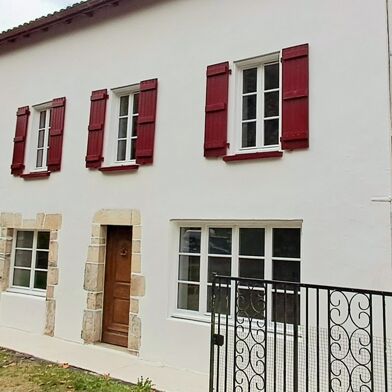 Maison 5 pièces 127 m²