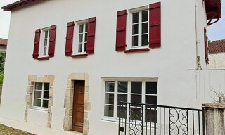 Maison 5 Pièces 127 m² à vendre à La Bastide-Clairence (64240)