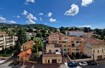 vente appartement 165 000 € à proximité de Biot (06410)