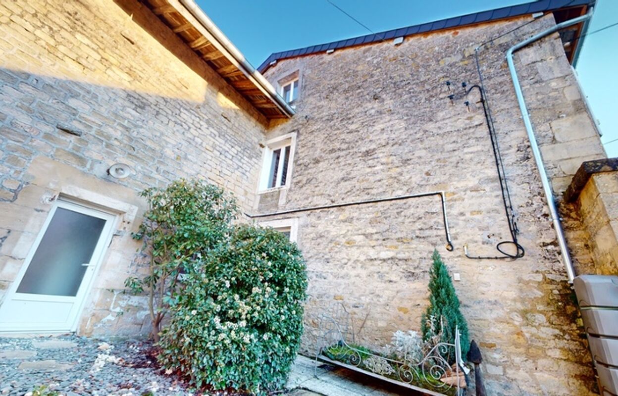 maison 8 pièces 226 m2 à vendre à Wiseppe (55700)