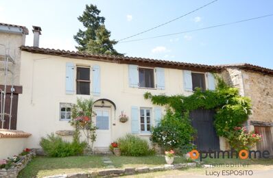 vente maison 160 000 € à proximité de Tourriers (16560)