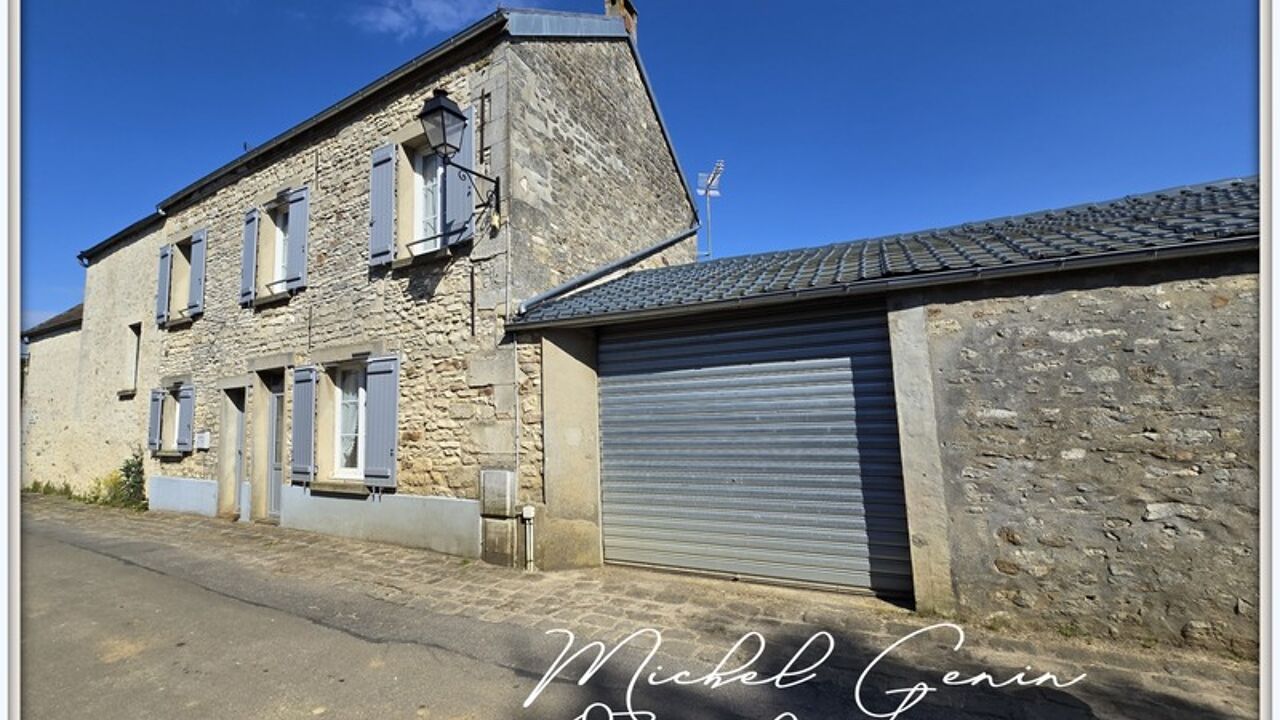 maison 6 pièces 100 m2 à vendre à Vigny (95450)