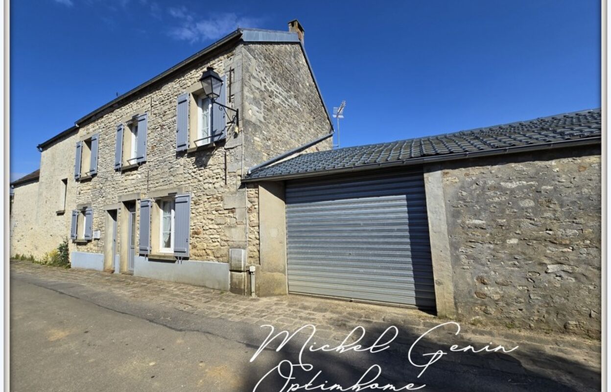 maison 6 pièces 100 m2 à vendre à Vigny (95450)