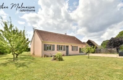 vente maison 183 000 € à proximité de Le Noyer-en-Ouche (27410)