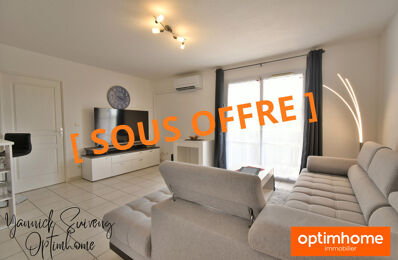 vente appartement 136 000 € à proximité de Cabestany (66330)