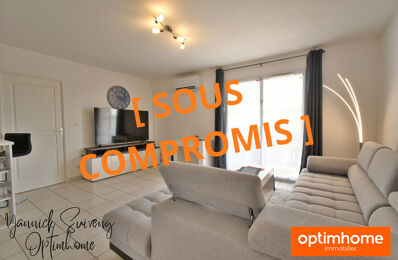 vente appartement 136 000 € à proximité de Bompas (66430)