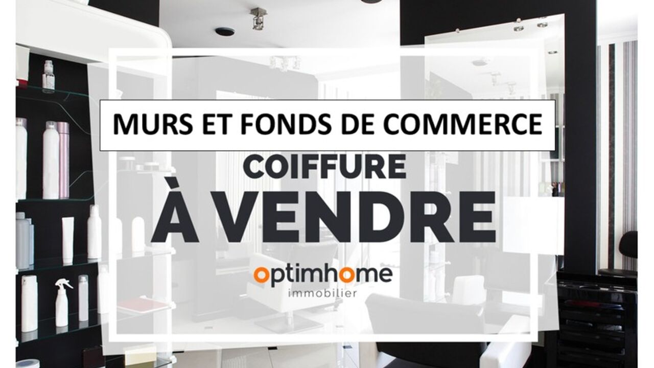 commerce 3 pièces 60 m2 à vendre à Dijon (21000)