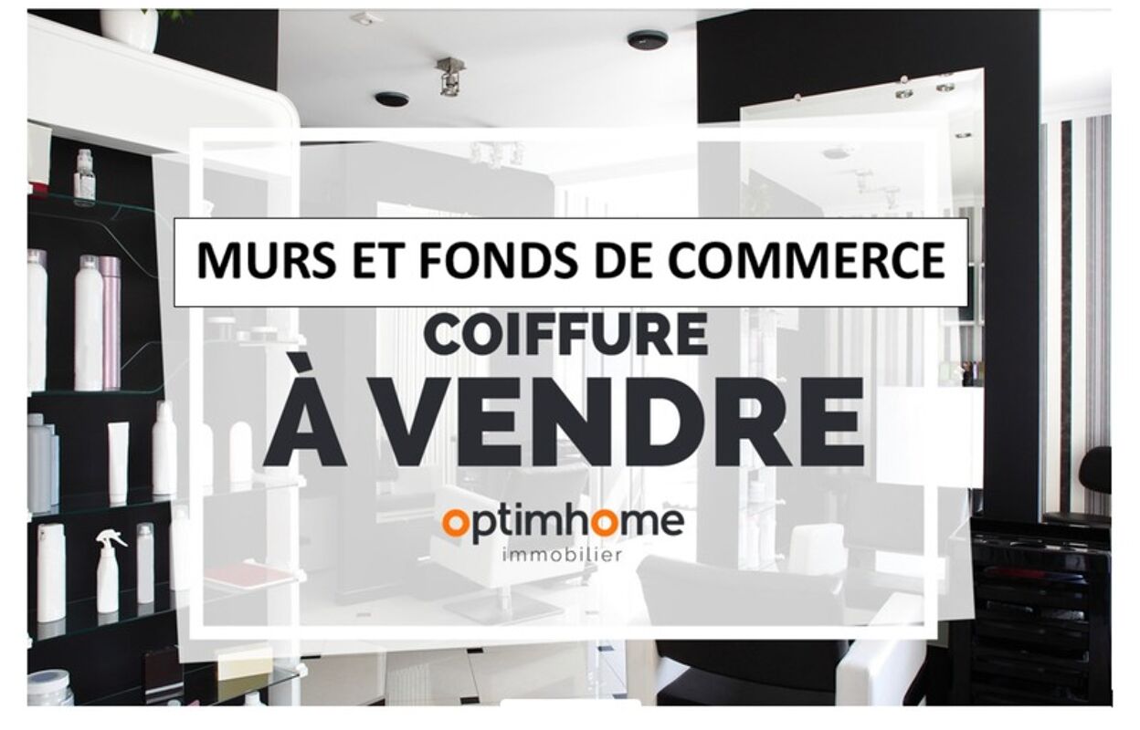 commerce 3 pièces 60 m2 à vendre à Dijon (21000)