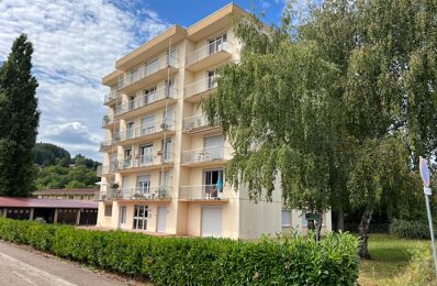 vente appartement 68 000 € à proximité de Thizy-les-Bourgs (69240)