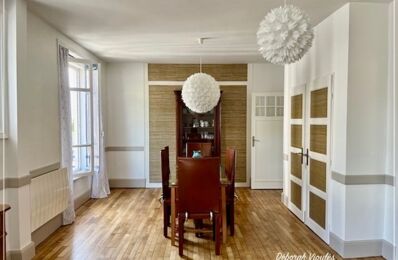 vente appartement 577 500 € à proximité de Meucon (56890)