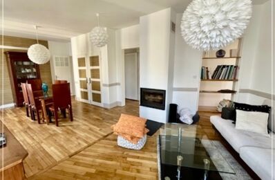 appartement 5 pièces 106 m2 à vendre à Vannes (56000)