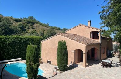 vente maison 395 000 € à proximité de Saint-Montan (07220)