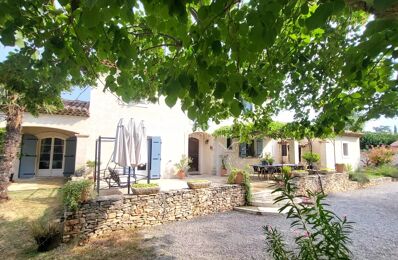 vente maison 720 000 € à proximité de Morières-Lès-Avignon (84310)