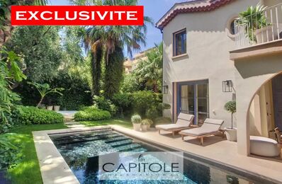 vente maison 2 970 000 € à proximité de Cagnes-sur-Mer (06800)