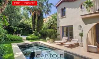 Maison 5 Pièces 180 m² à vendre à Antibes (06600)