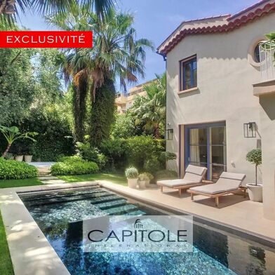 Maison 5 pièces 2970000 €