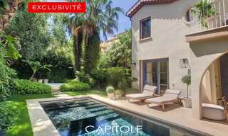 Maison 5 Pièces 180 m² à vendre à Antibes (06600)