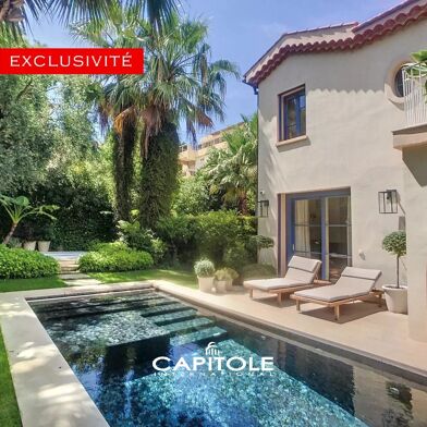 Maison 5 pièces 2490000 €