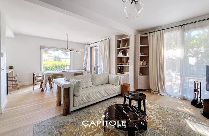 Antibes Ponteil - Villa de 180 m² entièrement rénovée aux presta — photo 5