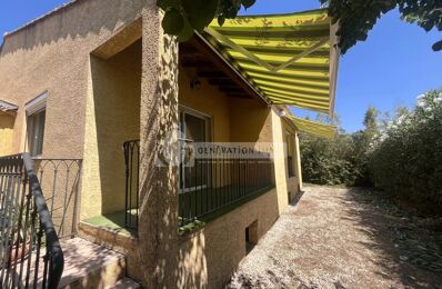 vente maison 430 000 € à proximité de Saint-Rémy-de-Provence (13210)