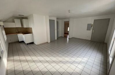 vente appartement 159 000 € à proximité de Brié-Et-Angonnes (38320)