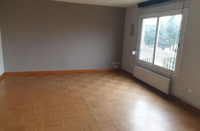 location appartement 900 € CC /mois à proximité de Vaulx-en-Velin (69120)