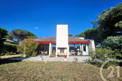 Maison 7 pièces 619500 €