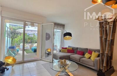 appartement 3 pièces 71 m2 à vendre à Béziers (34500)