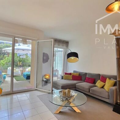 Appartement 3 pièces 71 m²