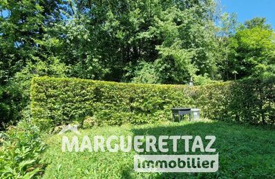 vente appartement 149 000 € à proximité de Marignier (74970)