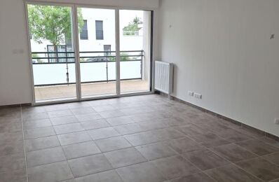 appartement 3 pièces 60 m2 à louer à Tours (37100)