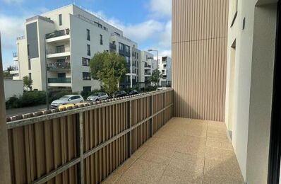 location appartement 800 € CC /mois à proximité de Esvres (37320)