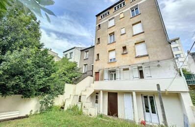 vente appartement 55 100 € à proximité de Luynes (37230)