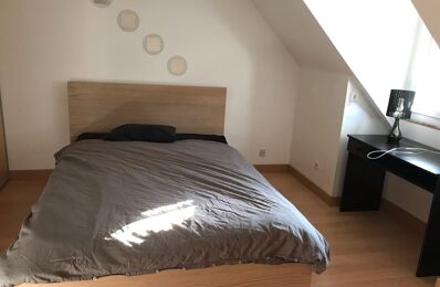 location appartement 600 € CC /mois à proximité de Montigny-le-Bretonneux (78180)