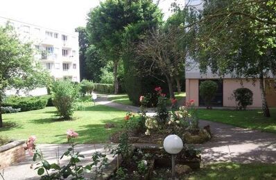 location appartement 900 € CC /mois à proximité de Limay (78520)