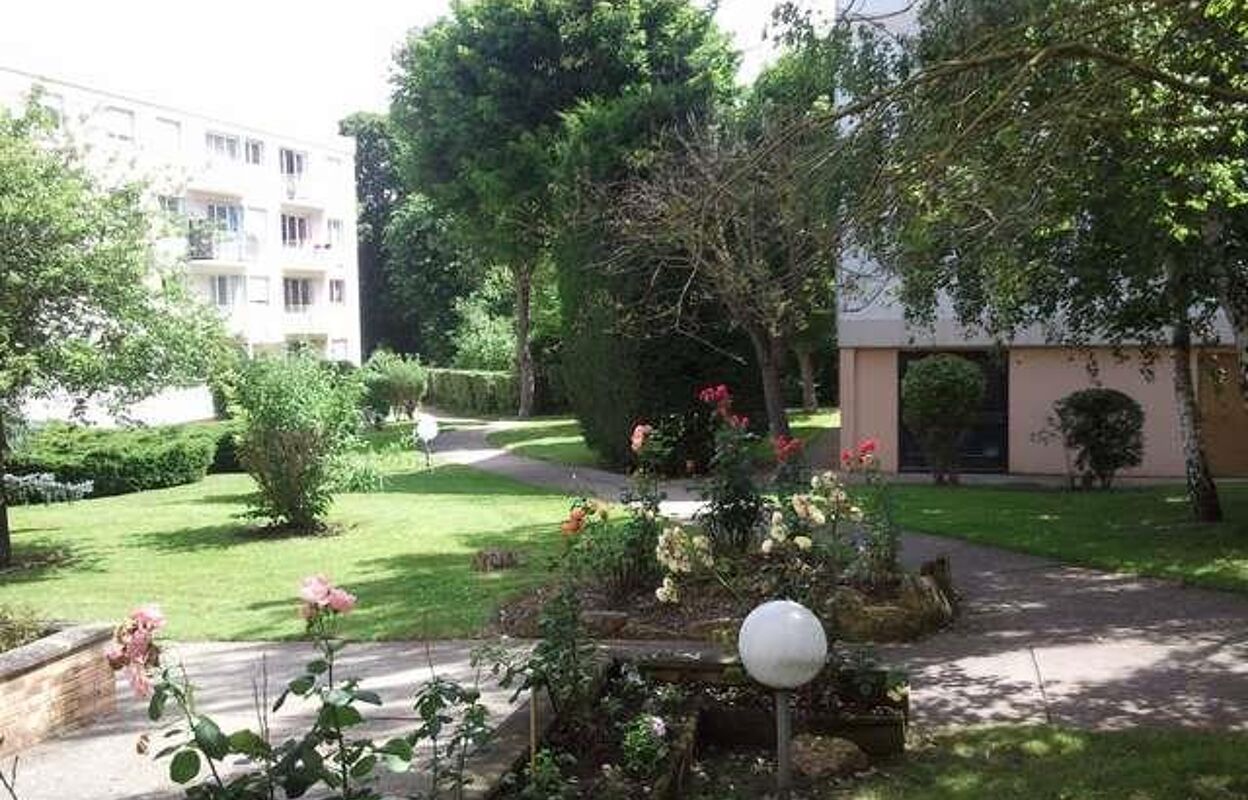 appartement 3 pièces 63 m2 à louer à Aubergenville (78410)