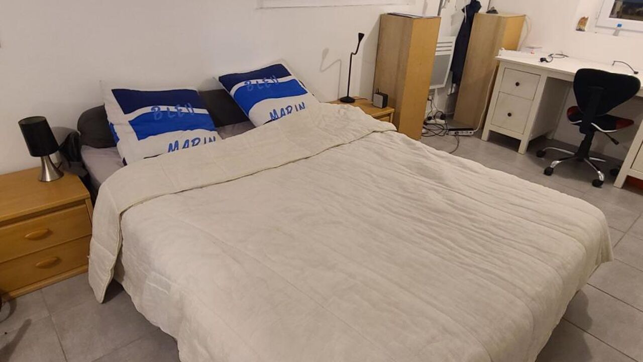 appartement 1 pièces 20 m2 à louer à Nanterre (92000)