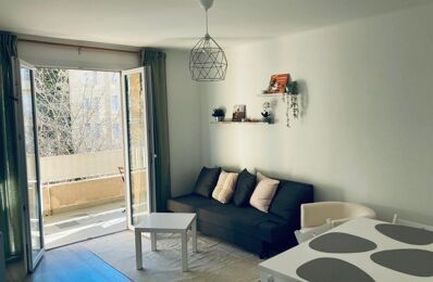 location appartement 1 250 € CC /mois à proximité de Carqueiranne (83320)