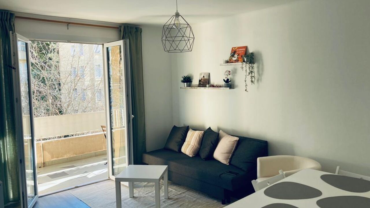 appartement 4 pièces 71 m2 à louer à Toulon (83000)