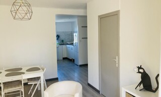 Appartement 4 Pièces 71 m² à louer à Toulon (83000)
