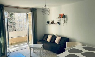 Appartement 4 Pièces 71 m² à louer à Toulon (83000)