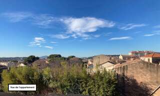 Appartement 4 Pièces 71 m² à louer à Toulon (83000)