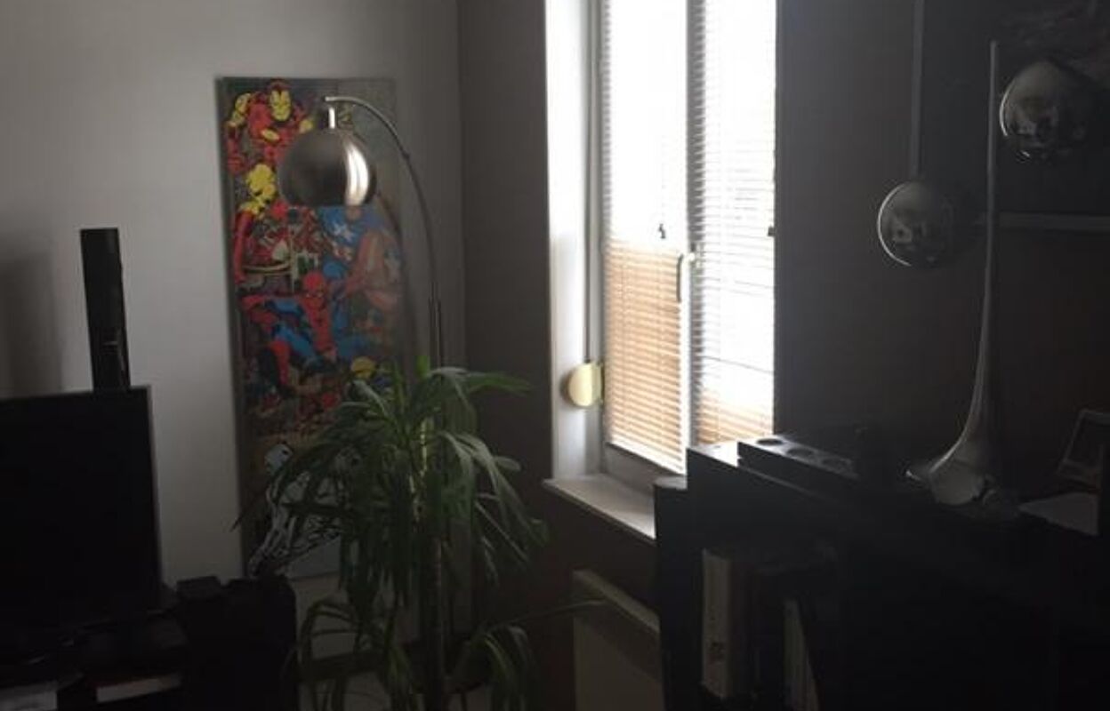 appartement 1 pièces 23 m2 à louer à Amiens (80000)