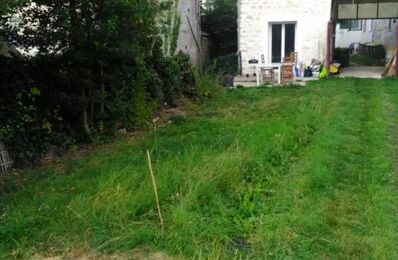 location appartement 1 200 € CC /mois à proximité de Guernes (78520)