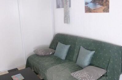 location appartement 680 € CC /mois à proximité de Carnoux-en-Provence (13470)