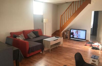 location appartement 580 € CC /mois à proximité de Noisy-le-Grand (93160)