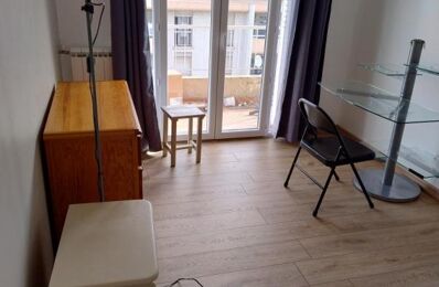 location appartement 600 € CC /mois à proximité de Saint-Jean-Cap-Ferrat (06230)