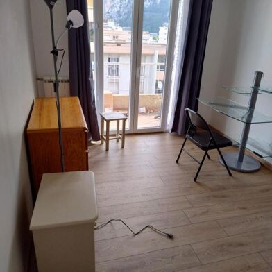 Appartement 1 pièce 11 m²