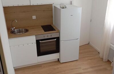 location appartement 650 € CC /mois à proximité de Marseille 11 (13011)