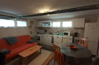 location appartement 720 € CC /mois à proximité de Noisy-le-Sec (93130)